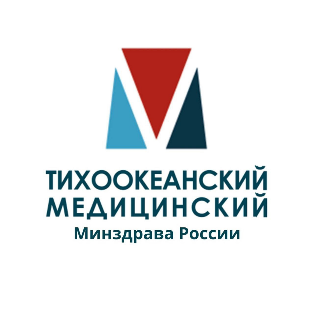 ФГБОУ ВО ТГМУ Минздрава России