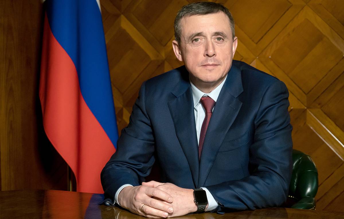 Валерий Лимаренко