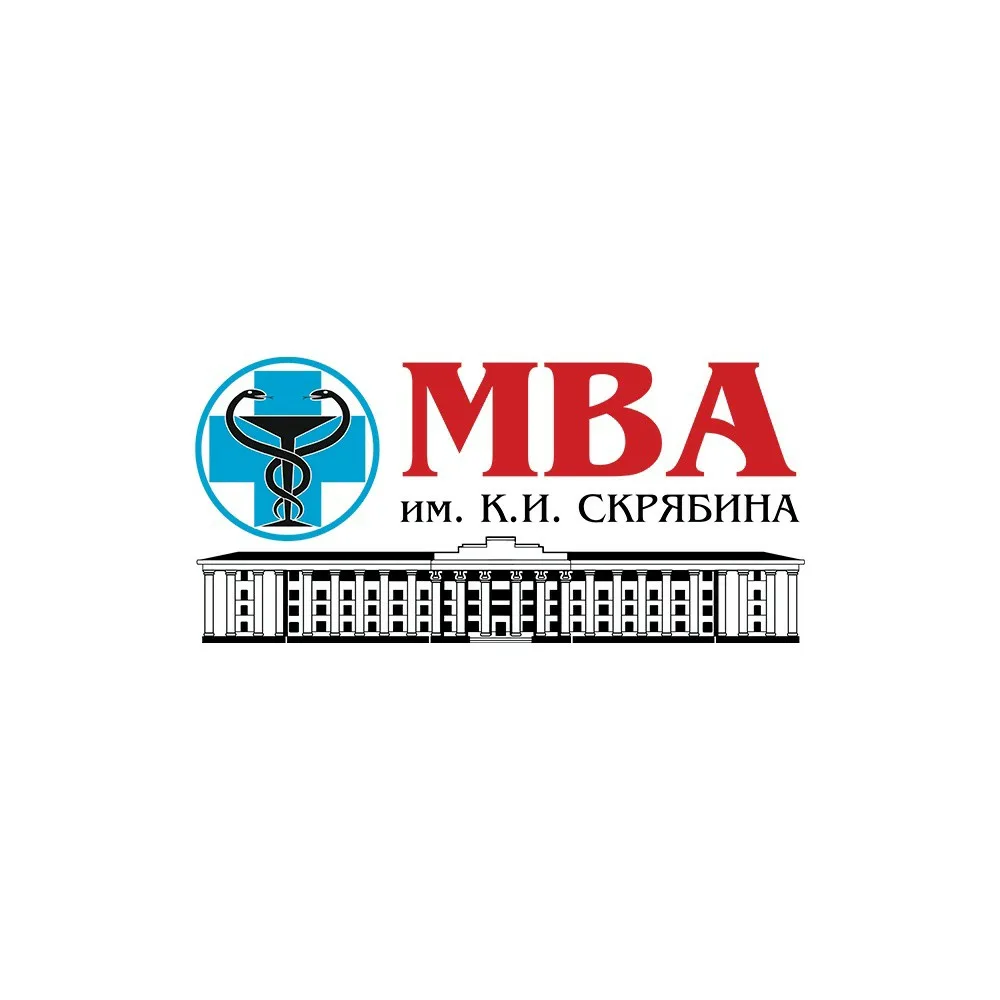 ФГБОУ ВО МГАВМиБ – МВА имени К.И. Скрябина