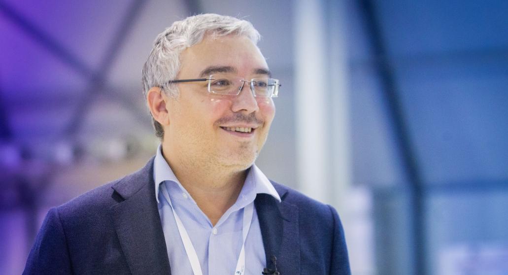 Дмитрий Песков